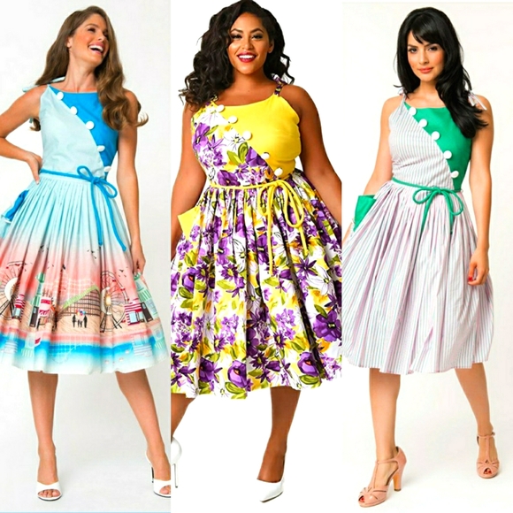 Unique Vintage Dresses & Skirts - ISO!!!! NOT FOR SALE! LOOKING FOR THESE DRESSES!